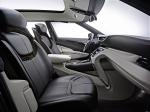 Aston Martin Lagonda Concept 2009 года